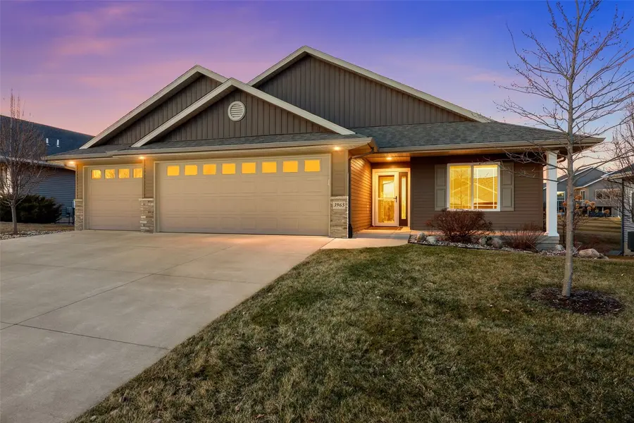 3965 Peridot Dr, Marion, IA 52302 - #2