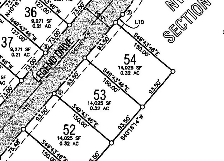Lot 53 Madden Addition, Tiffin, IA 52340 - #3