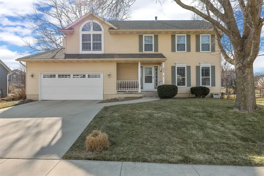 320 Stoney Creek Road Nw, Cedar Rapids, IA 52405 - #2