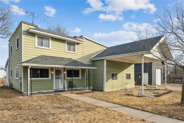 502 E Main Street, Lisbon, IA 52253