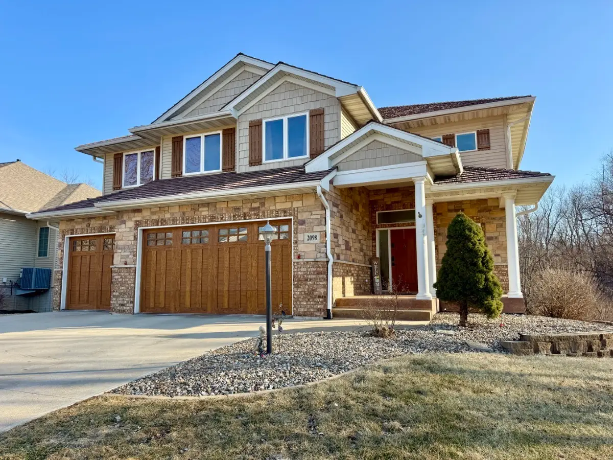 2098 Dempster Drive, Coralville, IA 52241 - #1