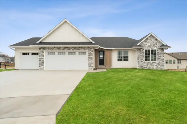 4135 Tall Pines Court, Marion, IA 52302