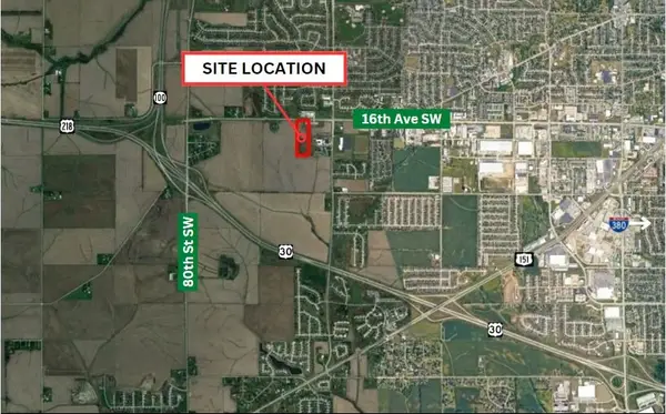 0 16th Avenue Sw, Cedar Rapids, IA 52404