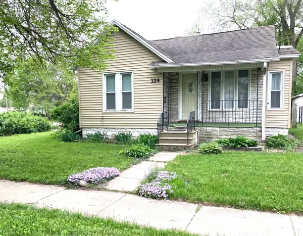 324 Sumner Street, Waterloo, IA 50703