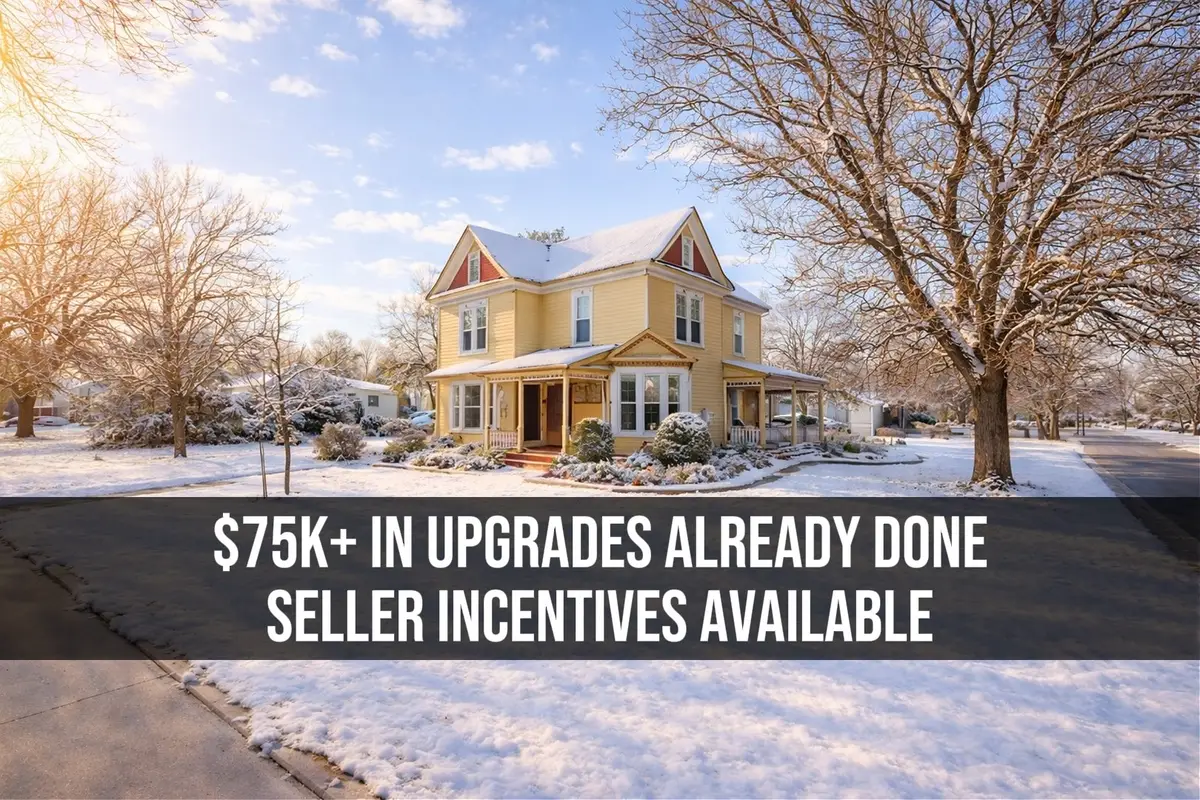 1103 26th Street, Marion, IA 52302 - #1