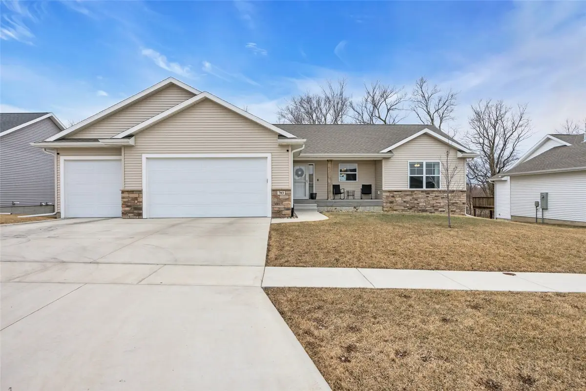 703 Heather Lane, Springville, IA 52336 - #1