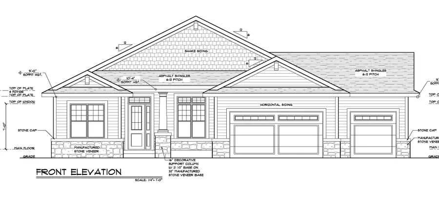 3072 Ridgeview Circle, Coralville, IA 52241 - #2