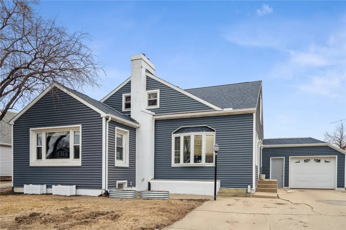 303 N Main Street, Wheatland, IA 52777 - #1