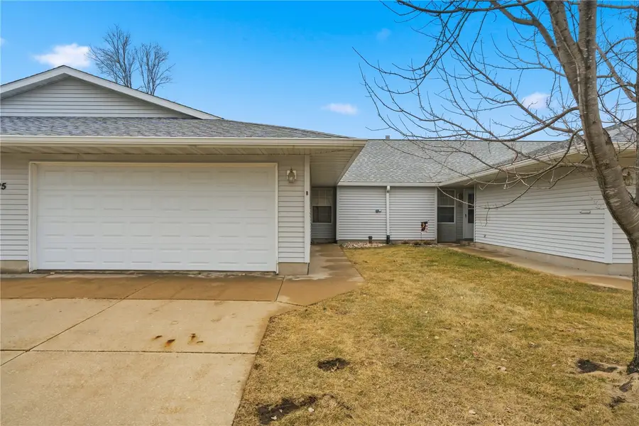 1425 Daleview Dr #b, Marion, IA 52302 - #2