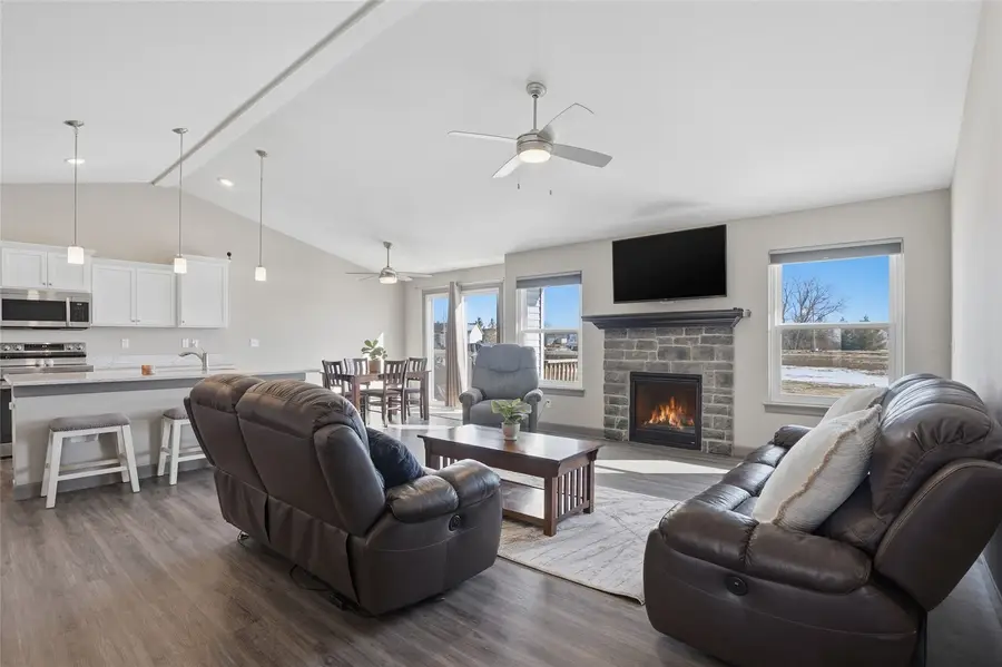 1730 Scarlet Sage Dr Sw, Cedar Rapids, IA 52404 - #3