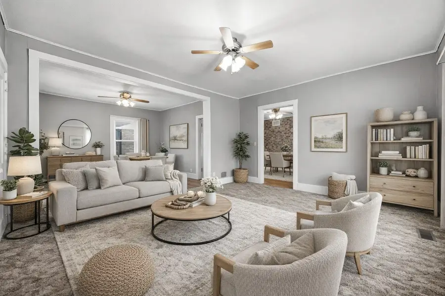 316 1st Avenue Se, Mount Vernon, IA 52314 - #3