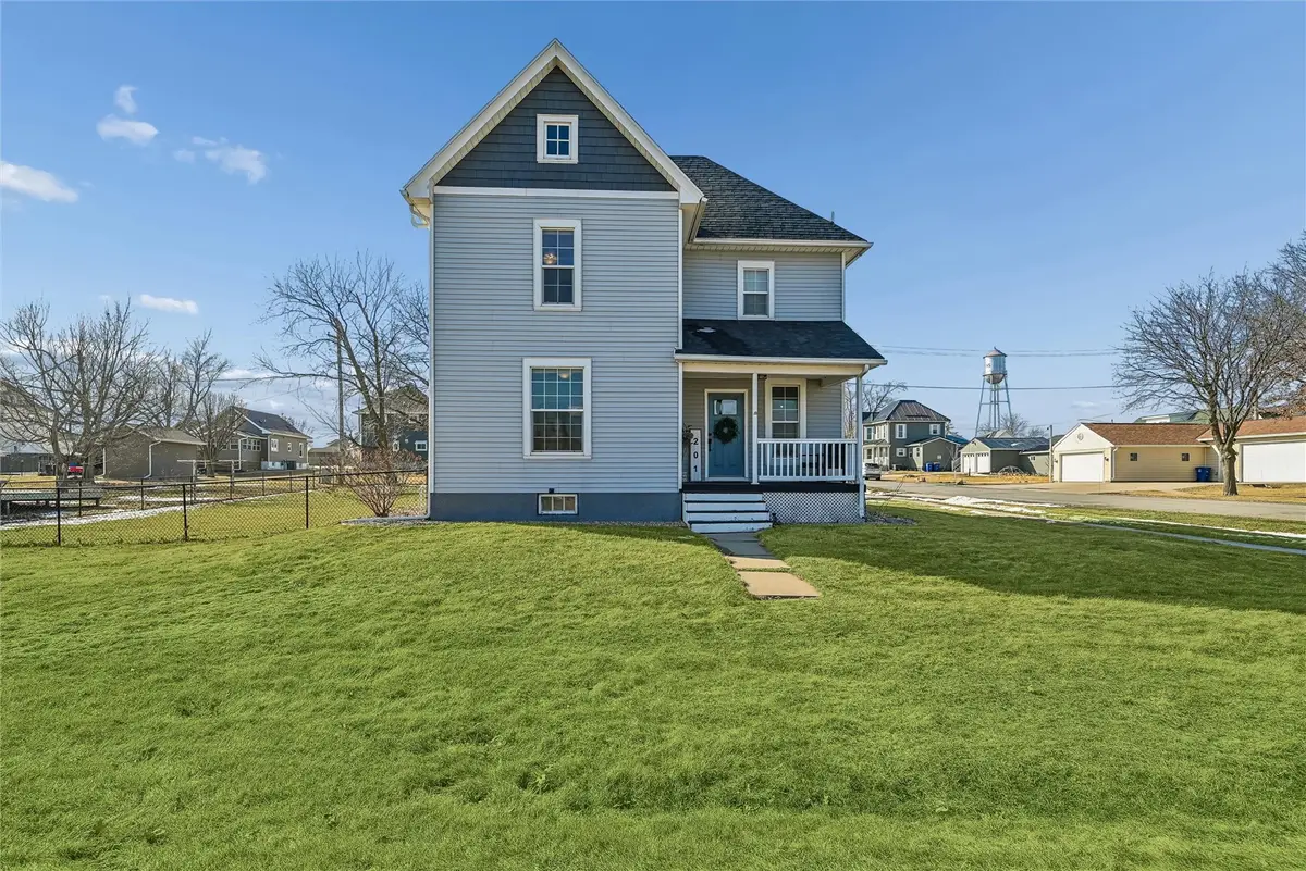 201 1st Avenue, Atkins, IA 52206 - #1