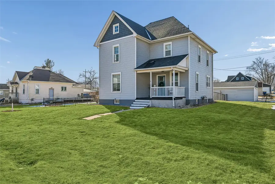 201 1st Avenue, Atkins, IA 52206 - #2