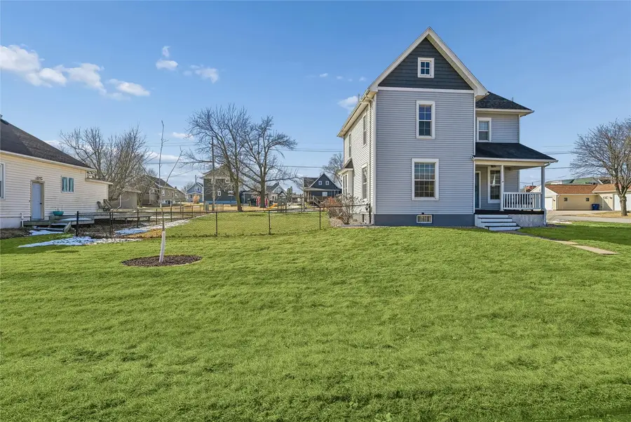 201 1st Avenue, Atkins, IA 52206 - #3