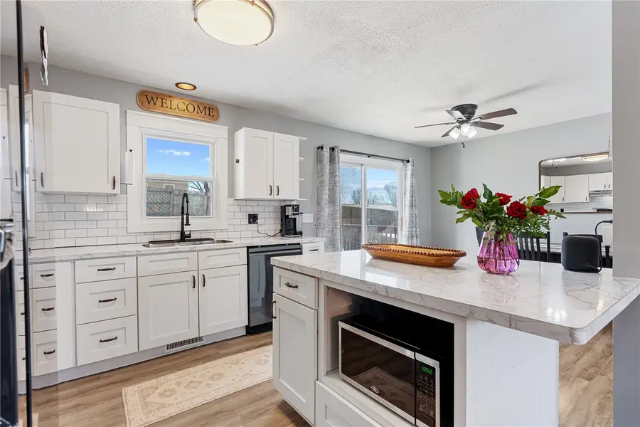 1719 South View Drive Nw, Cedar Rapids, IA 52405 - #3