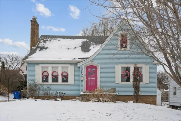 409 20th Street Ne, Cedar Rapids, IA 52402