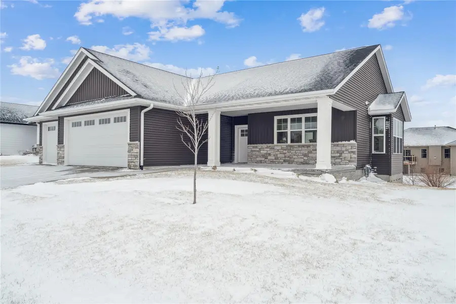 1625 Cottage Ridge Drive, Marion, IA 52302 - #2