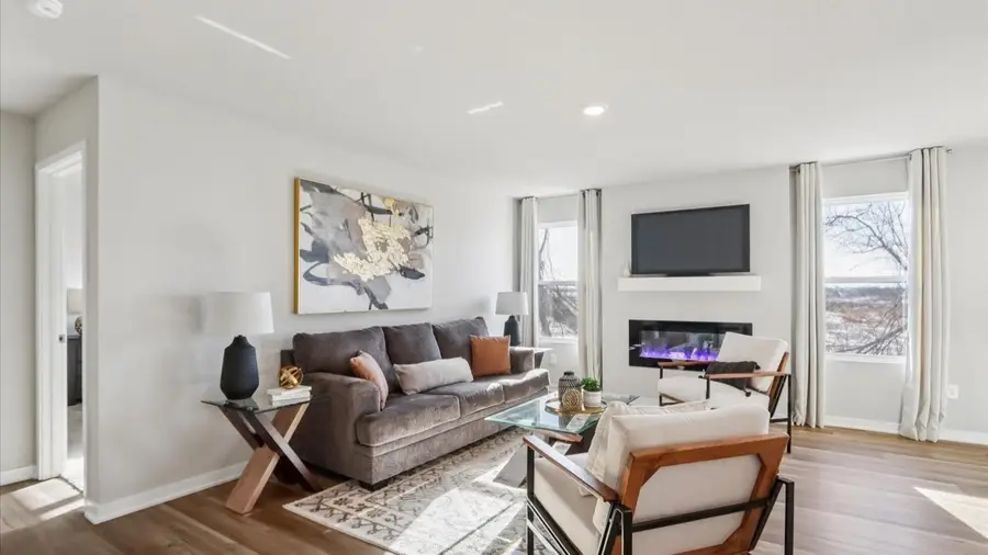 2856 Mary Green Road, Hiawatha, IA 52233 - #2