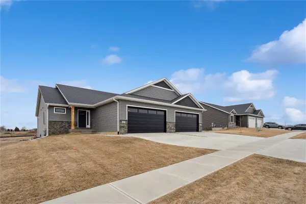 55 Kinsey Street, North Liberty, IA 52317