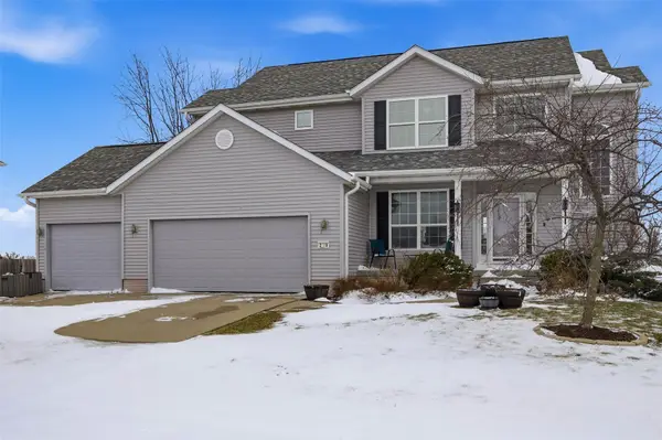 2499 Plymouth Street, Marion, IA 52302