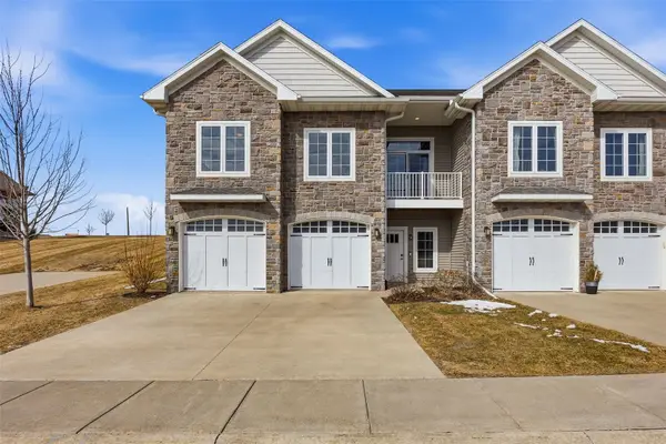 2877 Blue Sage Drive #A, Coralville, IA 52241