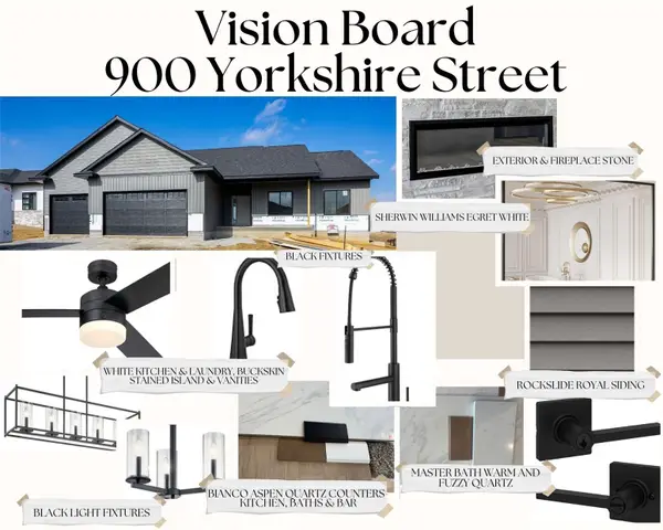 900 Yorkshire Street, North Liberty, IA 52317