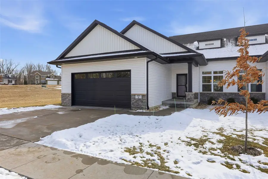 317 Wolfe Lane Ne #A, Mount Vernon, IA 52314 - #2