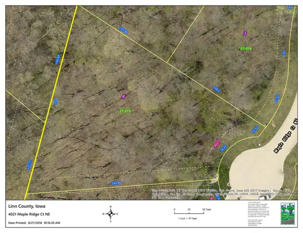 4021 Maple Ridge Court Ne, Cedar Rapids, IA 52411