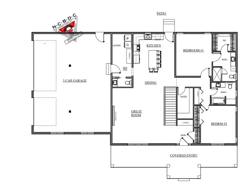 5630 Seminole Valley Trail Ne, Cedar Rapids, IA 52411 - #2