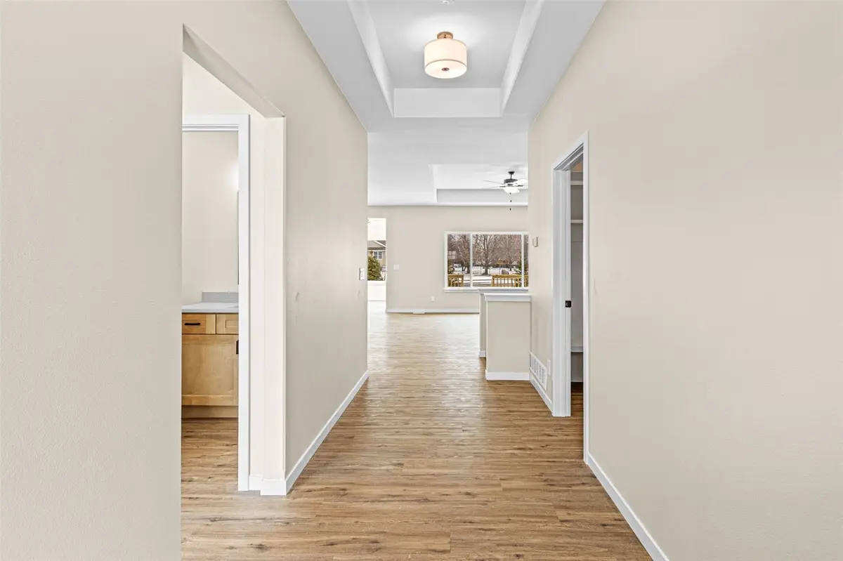 1240 Priscilla Court, North Liberty, IA 52317 - #1