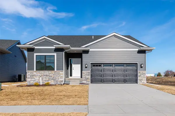 1210 Priscilla Court, North Liberty, IA 52317