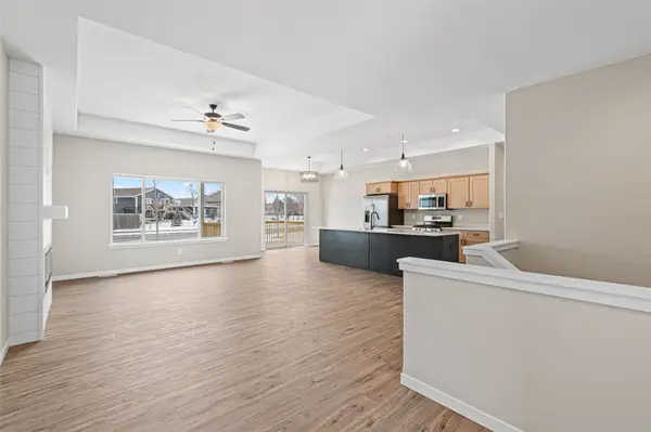 1250 Priscilla Court, North Liberty, IA 52317