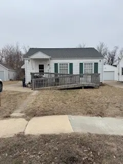 1818 Chandler Street Sw, Cedar Rapids, IA 52404 - #1