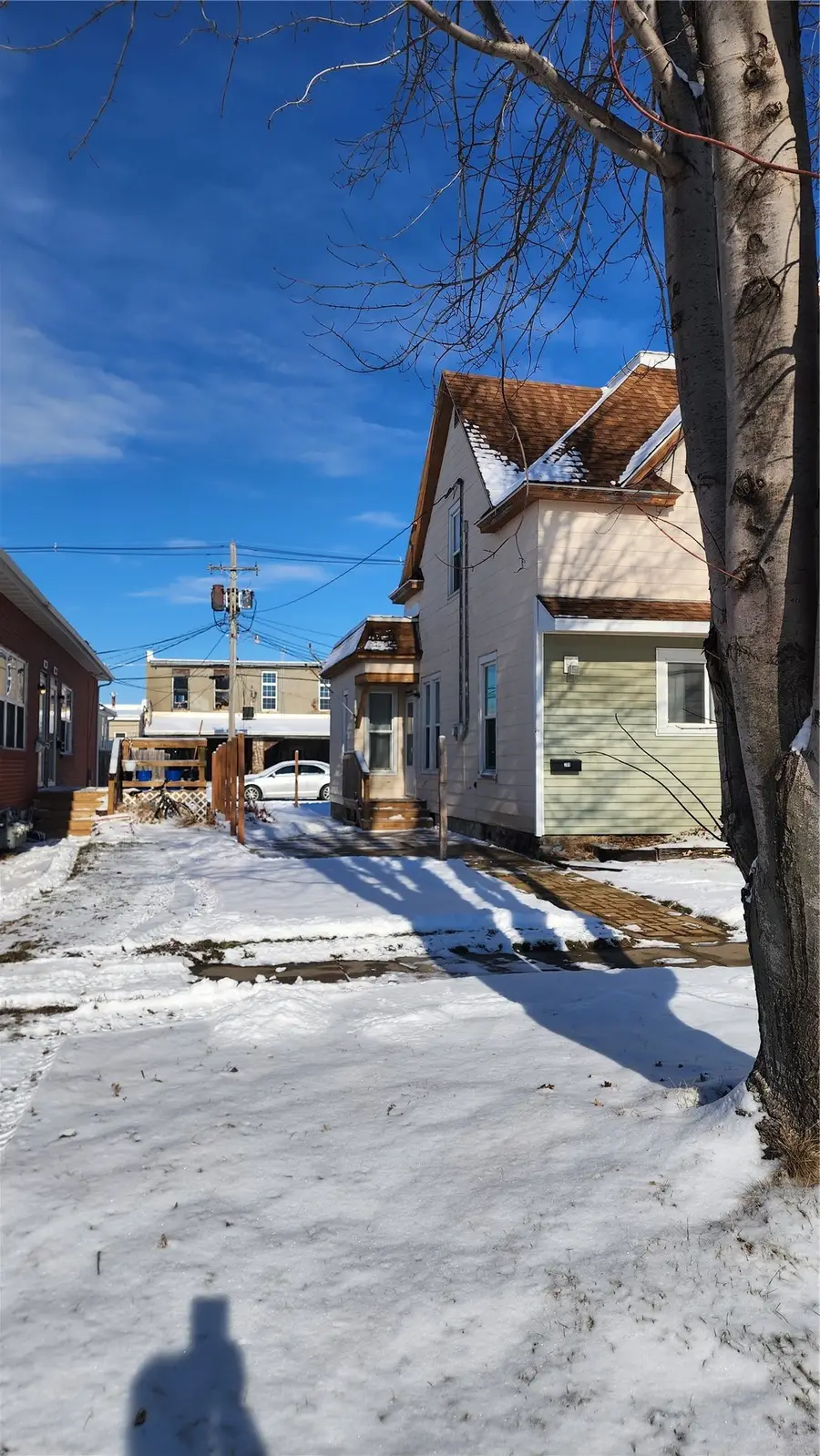 209 5th St W, Vinton, IA 52349 - #3