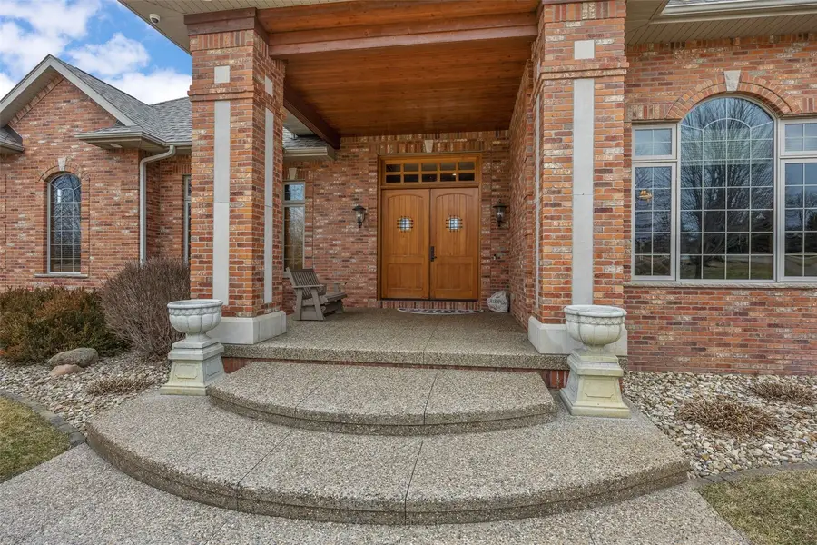 2101 Blue Heron Drive, Springville, IA 52336 - #2