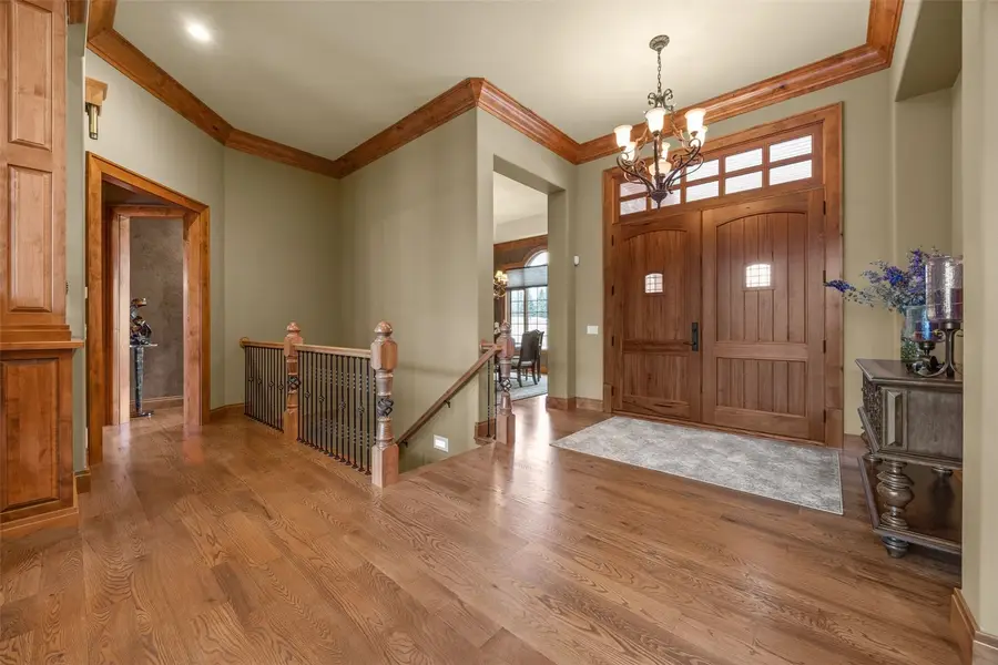 2101 Blue Heron Drive, Springville, IA 52336 - #3