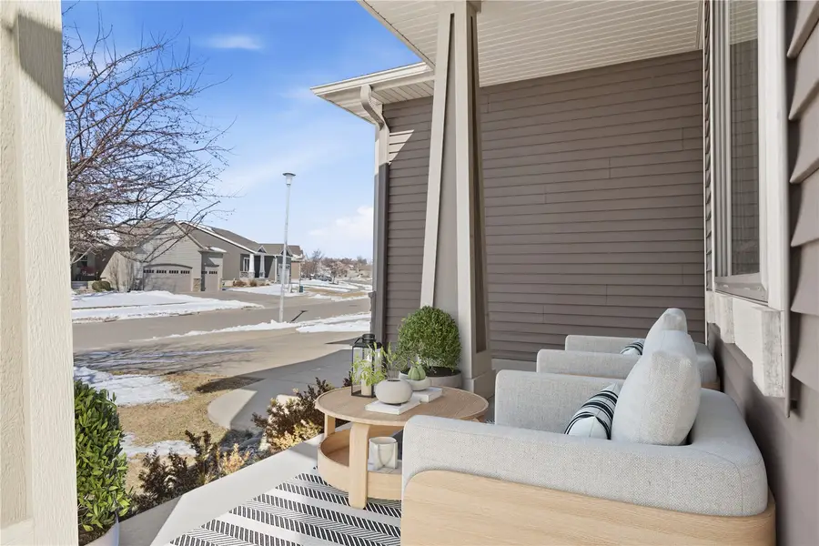 677 Raleigh Lane, Marion, IA 52302 - #2