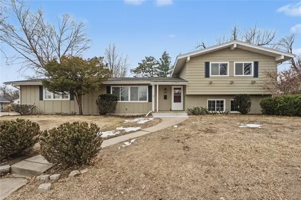 3831 Tomahawk Trail Se, Cedar Rapids, IA 52403