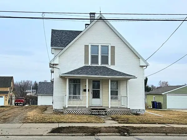 91 Wilson Avenue Sw, Cedar Rapids, IA 52404