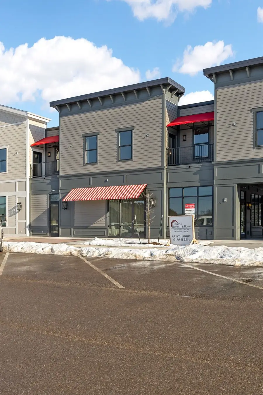 1500 Main St #200, Ely, IA 52227 - #2