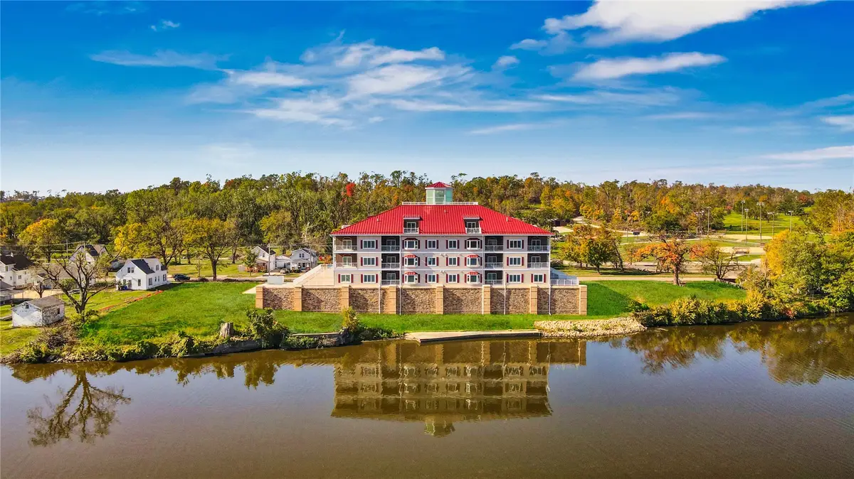 1871 Ellis Boulevard Nw #205, Cedar Rapids, IA 52405 - #1