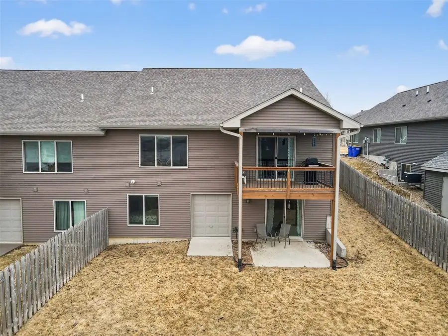 614 Croell Avenue, Tiffin, IA 52340 - #2