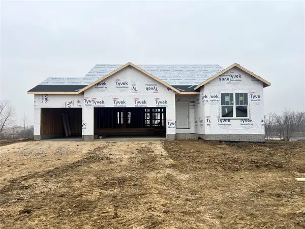 7408 Country Ridge Drive Nw, Cedar Rapids, IA 52405