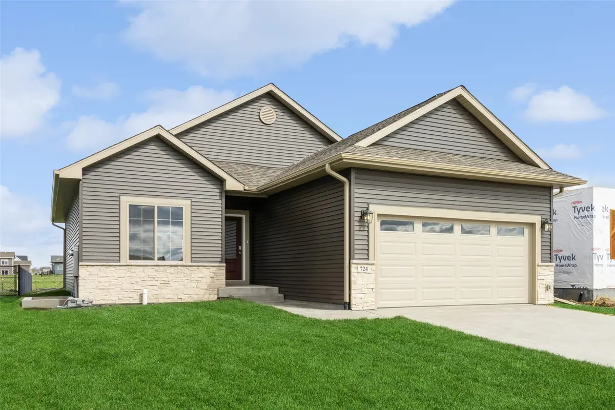 765 Chamberlin Lane, North Liberty, IA 52317 - #1