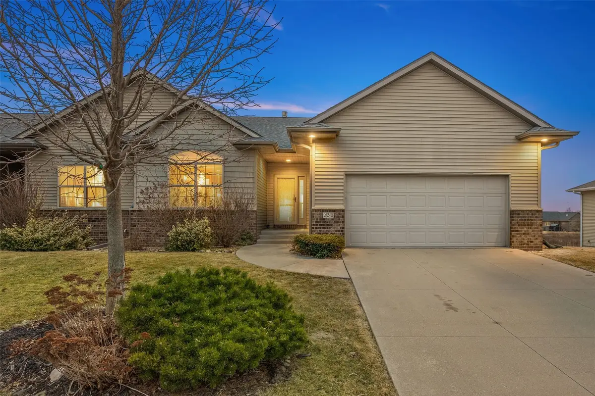 230 Windflower Lane, Solon, IA 52233 - #1