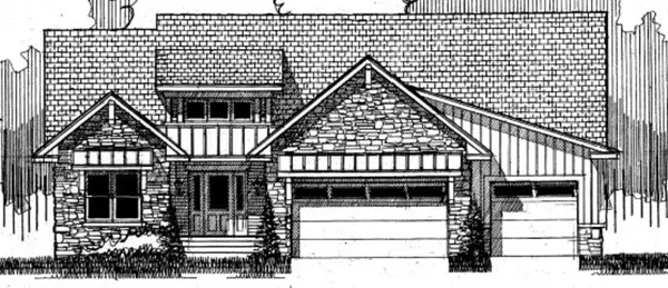 1213 High Ridge Trail, Solon, IA 52333