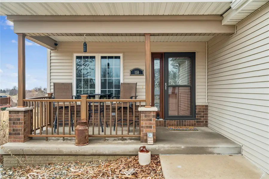 110 Willow Lane, North Liberty, IA 52317 - #3