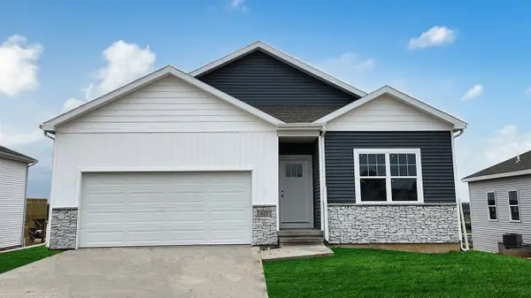 3462 Craven Drive, Coralville, IA 52241