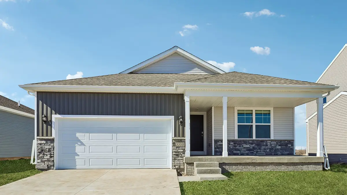 3466 Craven Drive, Coralville, IA 52241 - #1