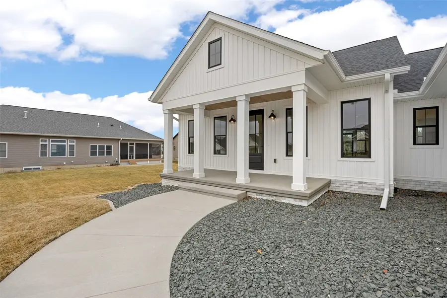 Elderton, Marion, IA 52302 - #2